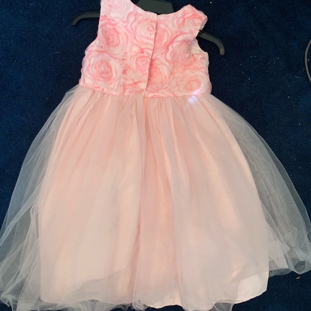Dress just in time for the dance